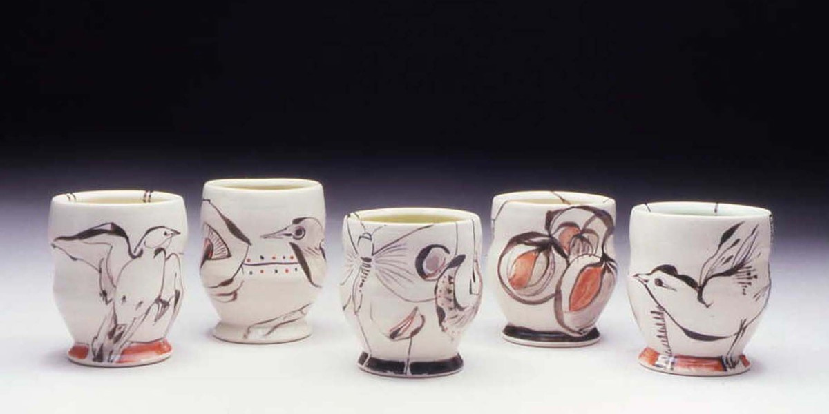 From A Throat Smaller Than A Finger Exhibitions Wayne Art Center