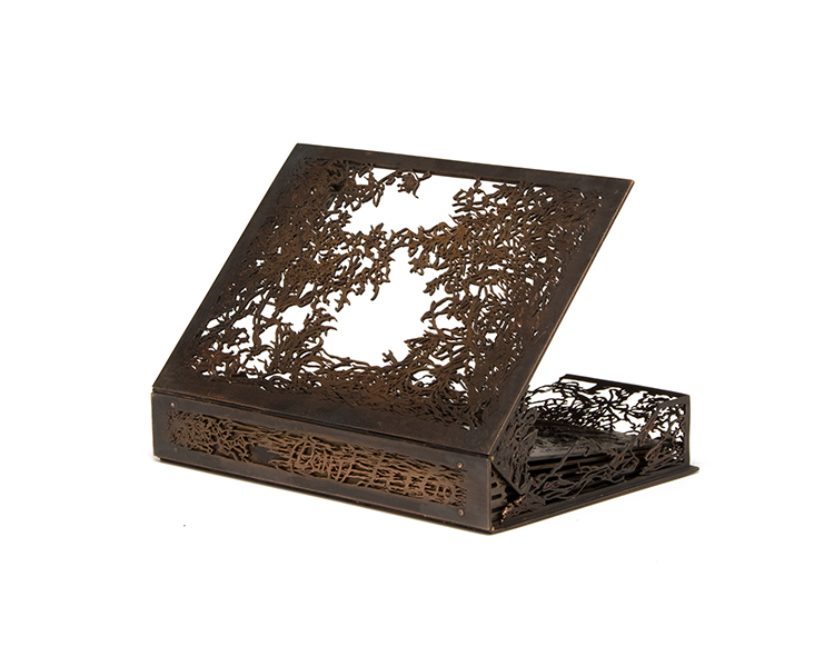 Craft Forms 2017 — Exhibitions — Wayne Art Center