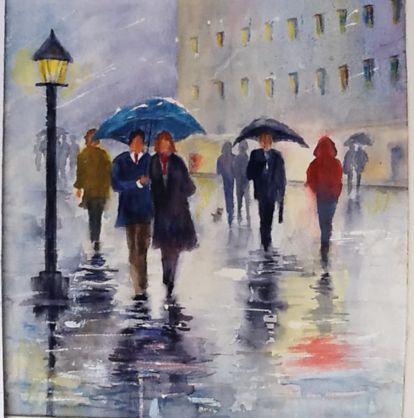 Online Gallery Artist 69 — Wayne Art Center