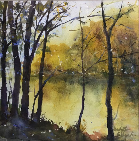 Online Gallery Artist 69 — Wayne Art Center